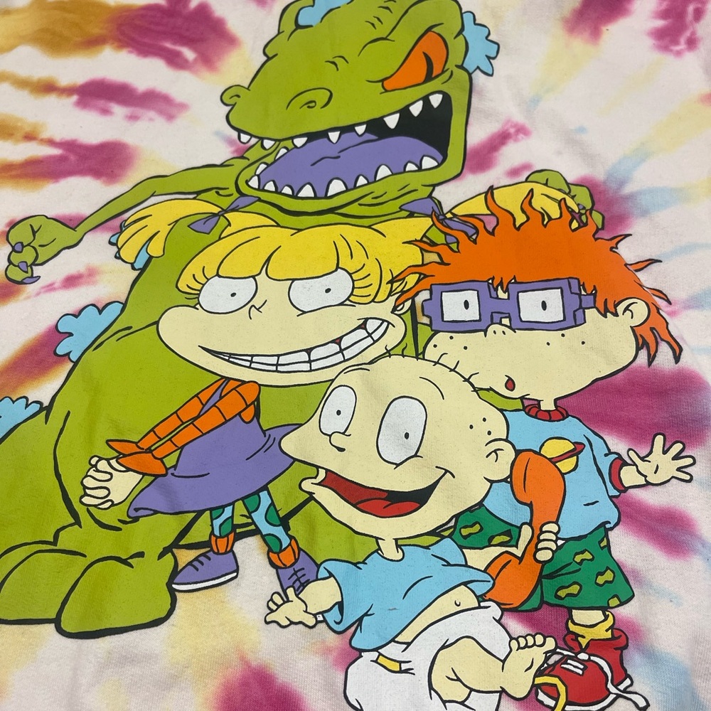 Rugrats Hoodie